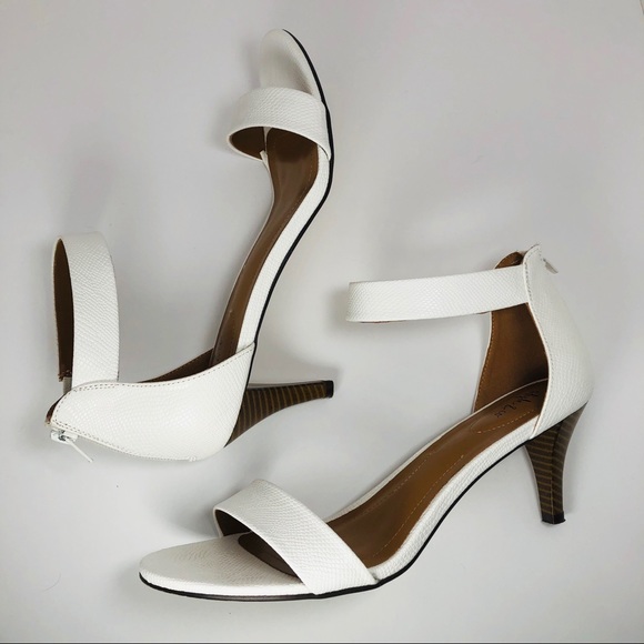 Style & Co. Shoes - Style & Co “Paycee” Dress Sandals